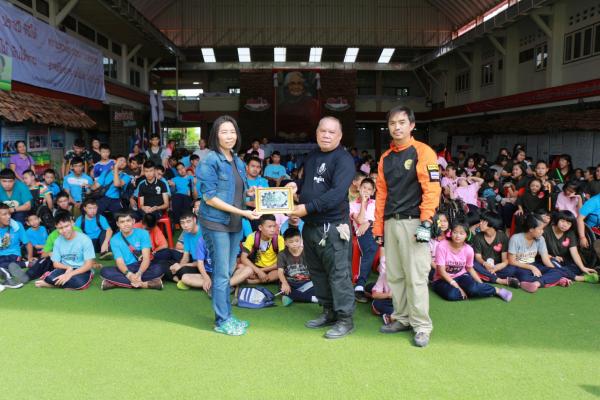 เตรียมความพร้อมรับมือกับภัยพิบัติและการจัดทำแผนอพยพฉุกเฉินเฉพาะบุคคล