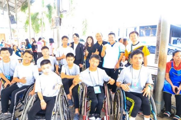 การแข่งขันงานศิลปหัตถกรรมนักเรียนระดับชาติ ครั้งที่ 67 ประจำปีการศึกษา 2560
